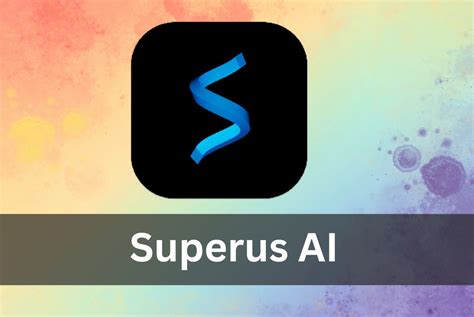 superus ai Superus is an innovative tool for visualizing mind maps